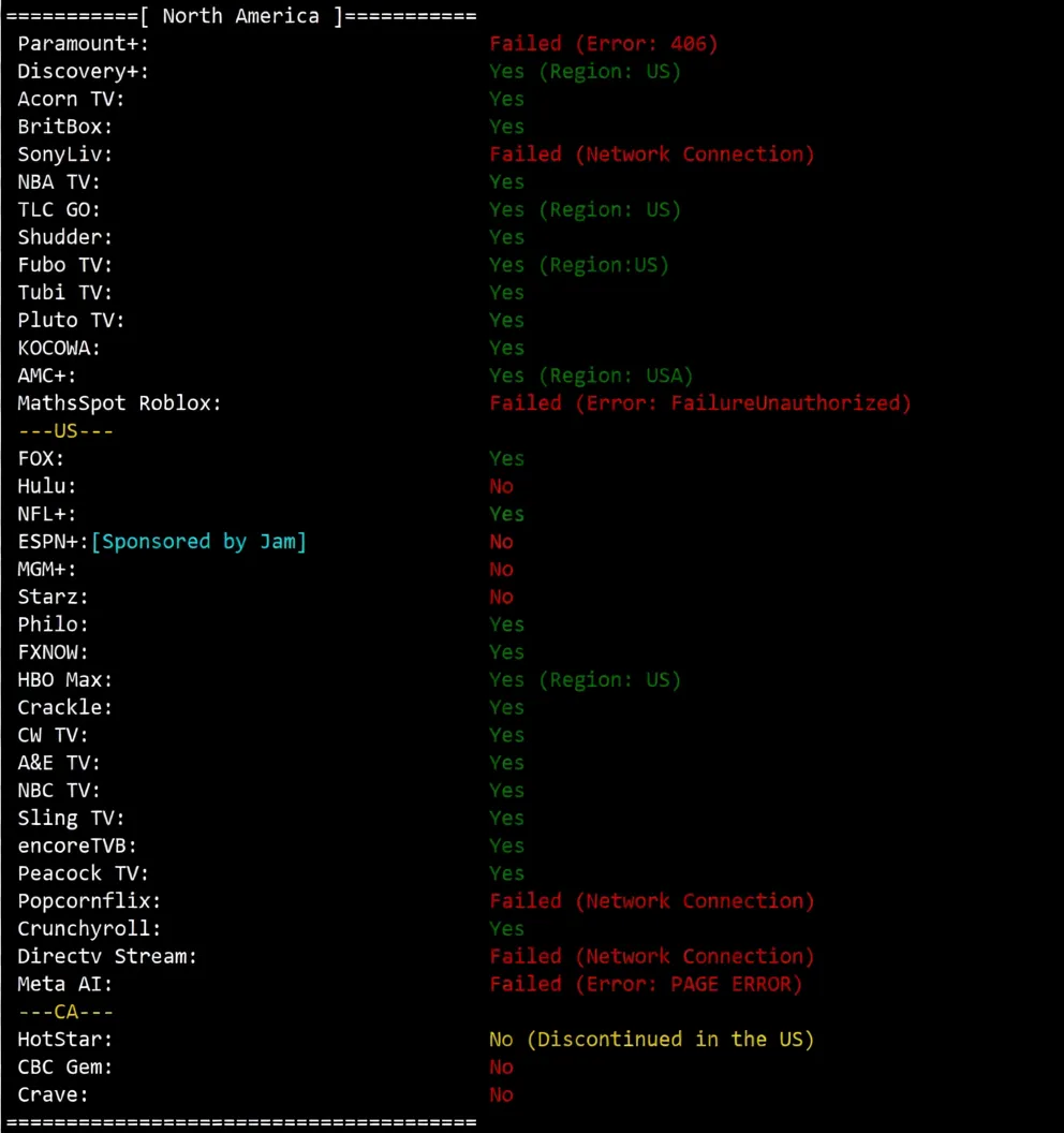 🟩Update🟩Detailed Review of RakSmart Silicon Valley Data Center "Mainland Optimized" Route - Image 7