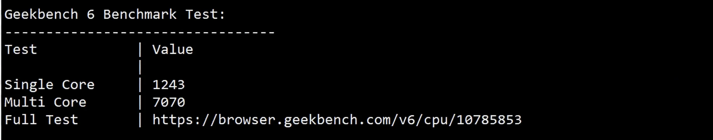 🟩Update🟩Detailed Review of RakSmart Silicon Valley Data Center "Mainland Optimized" Route - Image 9