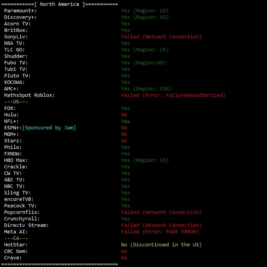 #Dynamic Update#: Detailed Review of RakSmart Silicon Valley Data Center "Mainland Optimization VIP" Route - Image 8