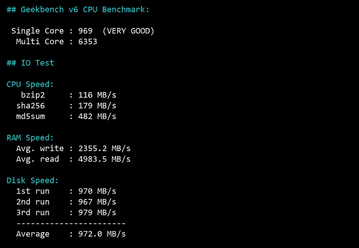 🟩Latest🟩RackSmart USA San Jose Silicon Valley "International BGP" Route Review - Image 9