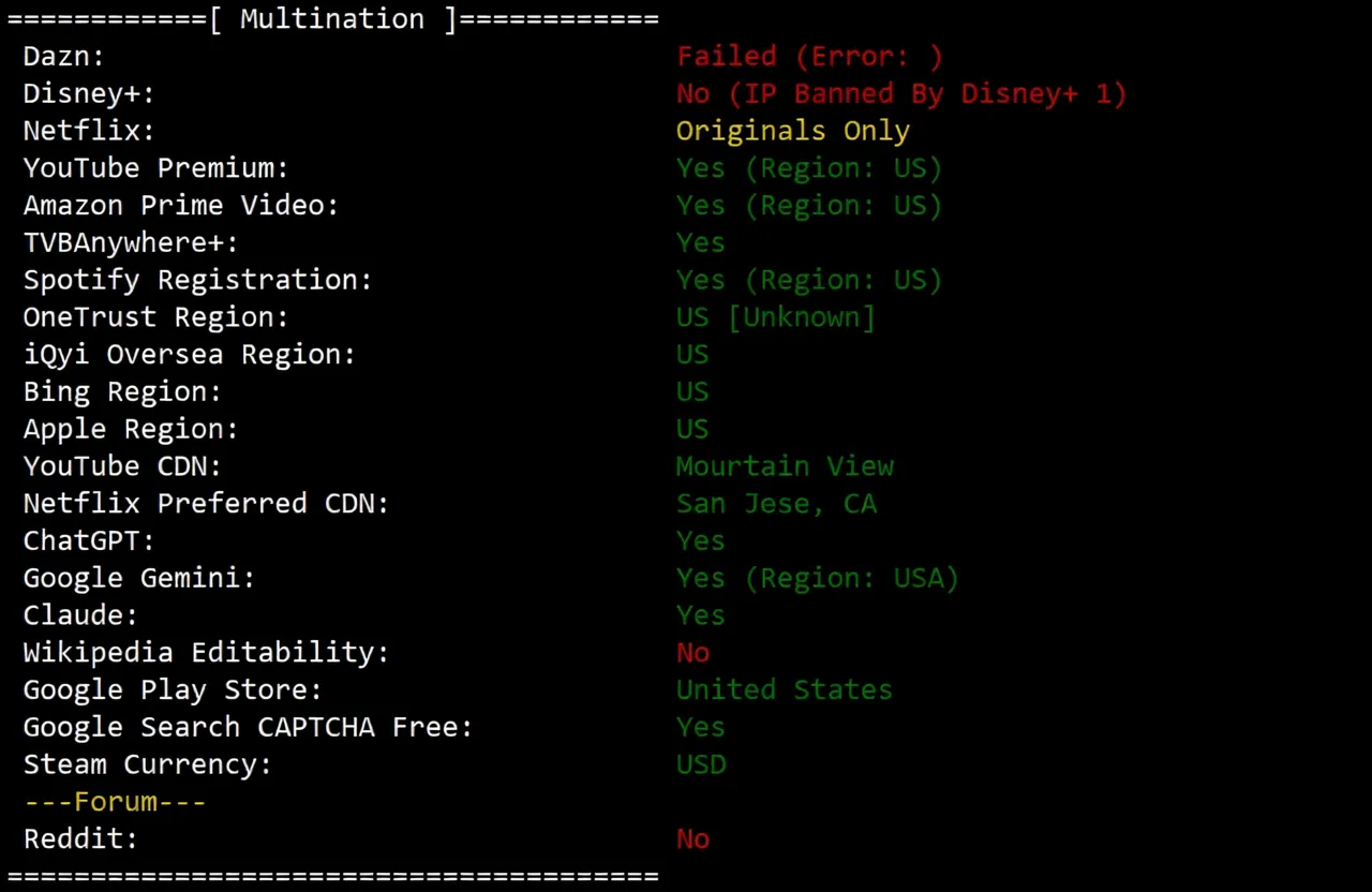 🟩Update🟩 Detailed Review of RakSmart (San Jose) Silicon Valley Data Center "Premium Network" Route - Image 7