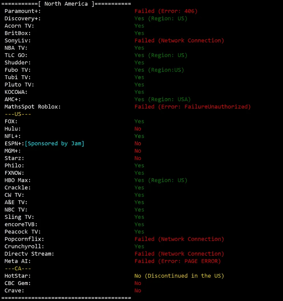 🟩Update🟩 Detailed Review of RakSmart (San Jose) Silicon Valley Data Center "Premium Network" Route - Image 8