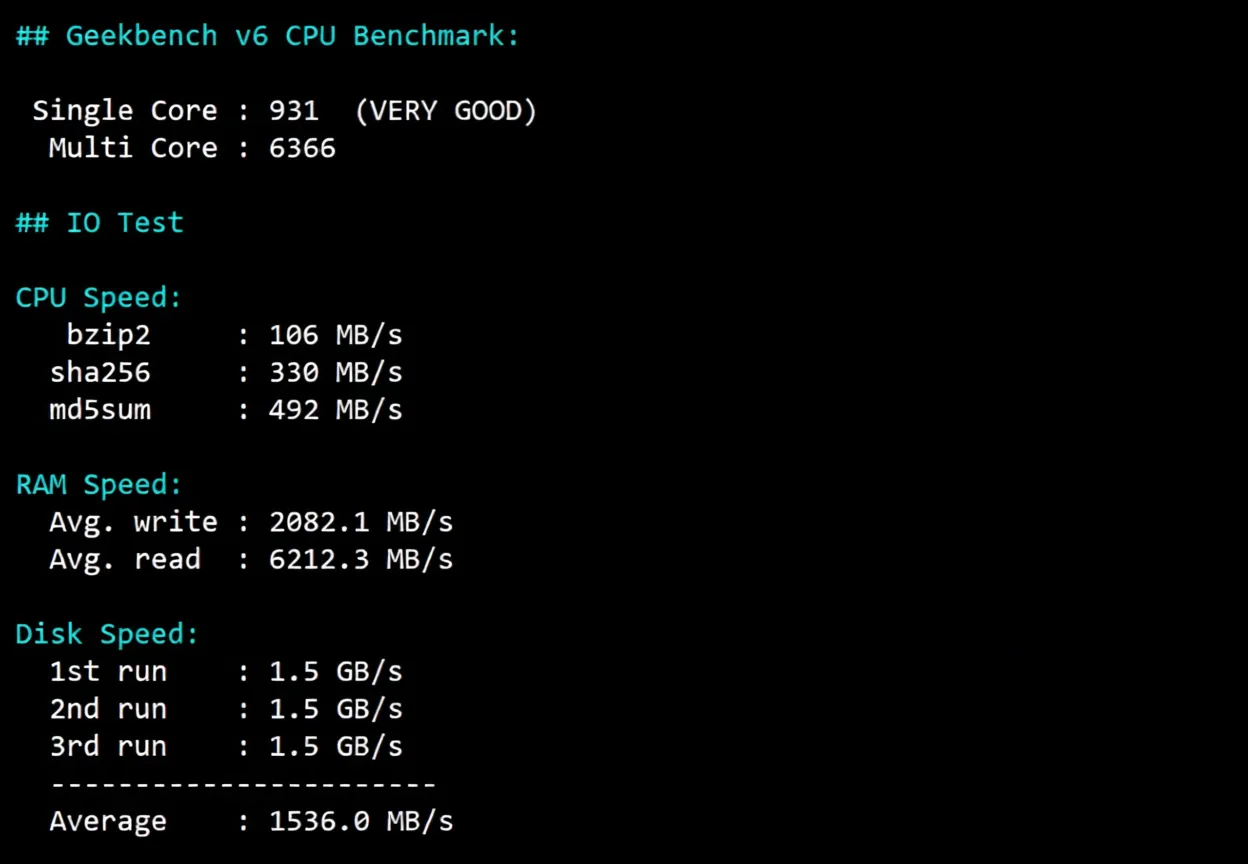 🟩Updated🟩 Detailed Review of RackSmart Los Angeles US Data Center International BGP Routes - Image 9