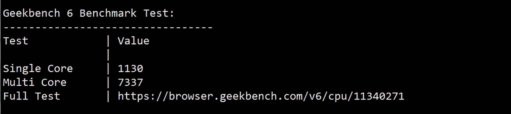 Detailed Review of Novoserve Netherlands Server with Direct Connectivity to China via Three Major Networks - Image 10