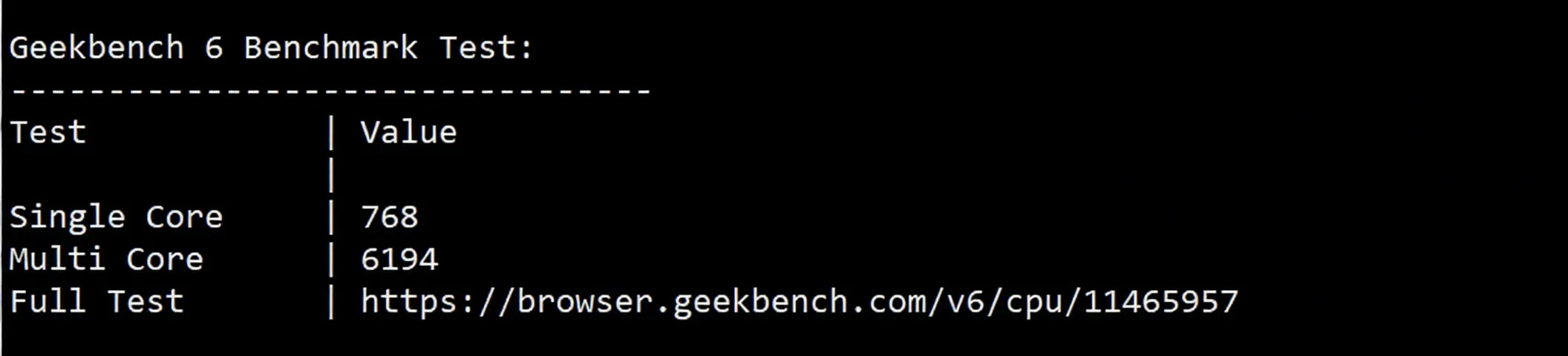 🟩Updated🟩 Detailed Review of RakSmart Germany Data Center "Mainland China Optimized" Routes - Comprehensive Data for Comparison! - Image 10