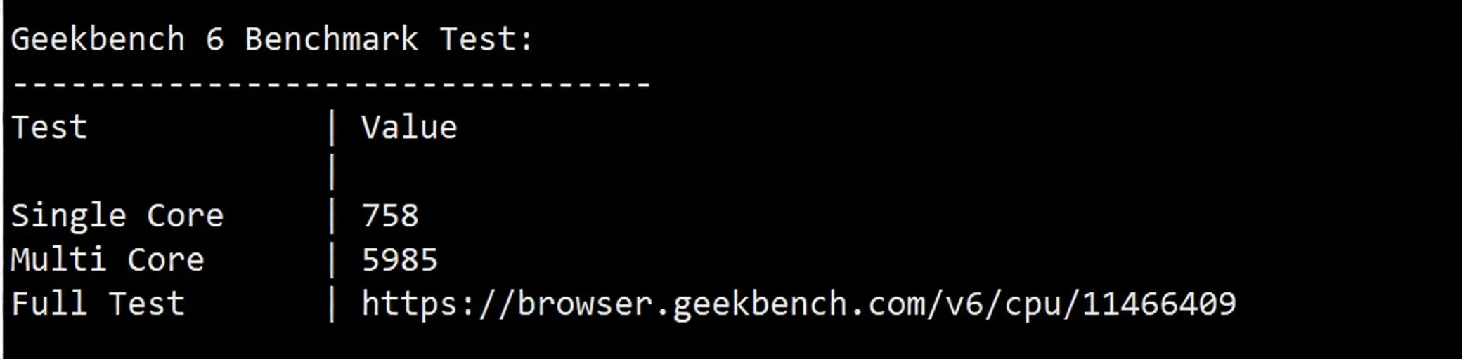 🟩Update🟩 Detailed Review of RAKsmart Germany Data Center Premium Network Routes with Direct Routing! - Image 10
