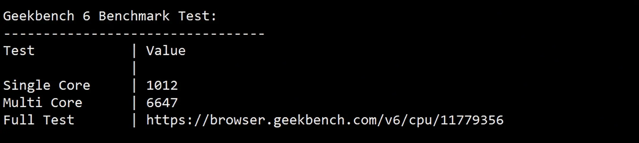 Detailed Review of NovoServe New Jersey Data Center Server in the United States - Image 10
