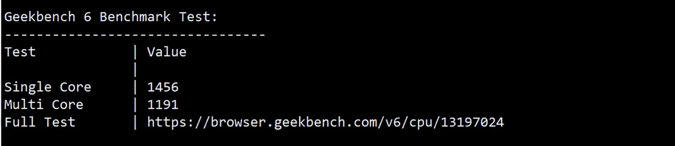 Detailed Review of vmiss US Three-Network Pure Premium Routes VPS - "US-LosAngeles-TRI" - Image 13