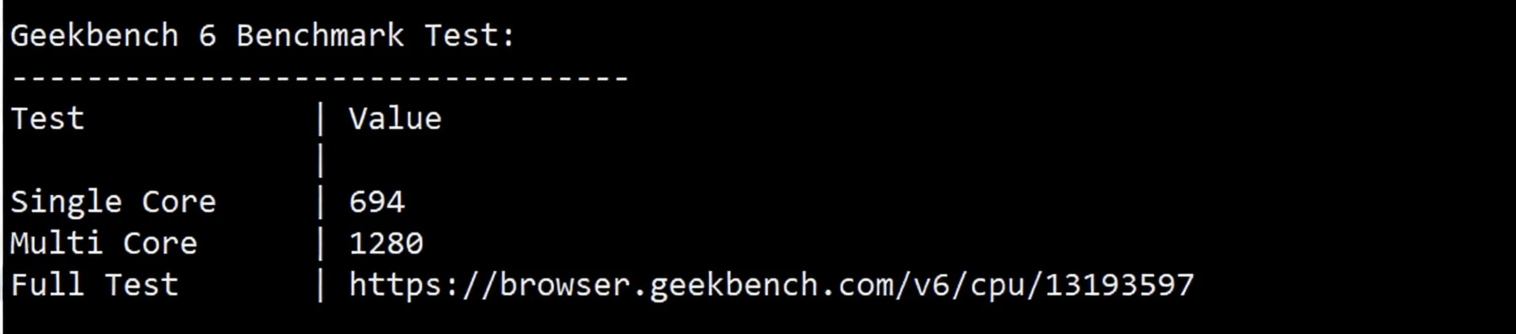 Detailed Review of Yin-Net USA NTT Dual ISP Residential VPS (Return Route Triple Network AS4837) - Image 10