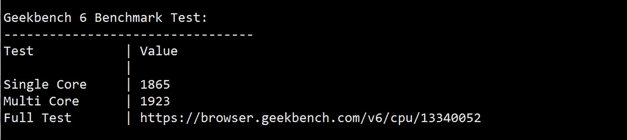 BuyVM Switzerland VPS Detailed Review: Performance Beast with Unlimited Traffic - Image 10