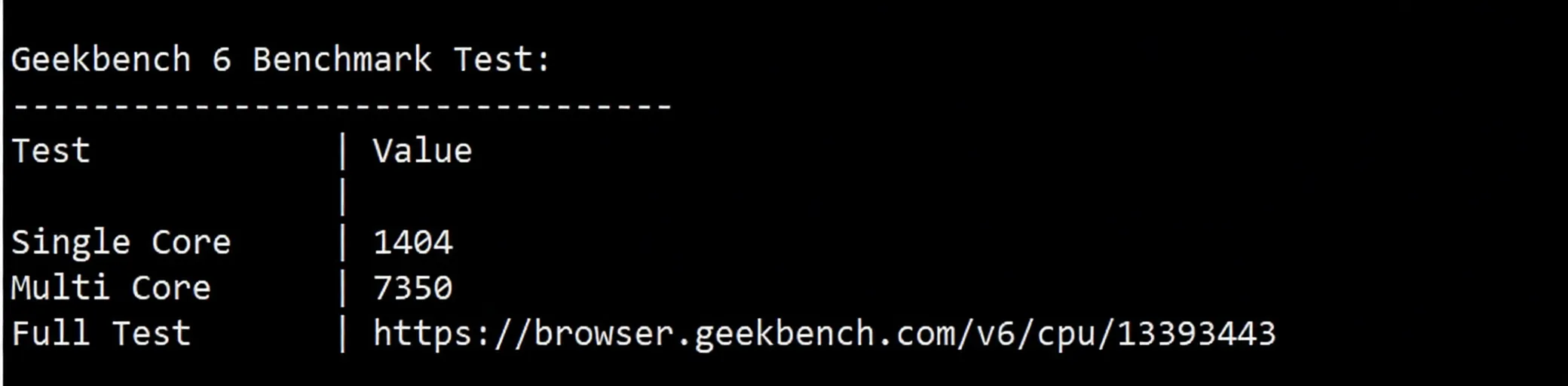 Detailed Review of EasyLink Los Angeles Optimized Route High-Performance Cloud Server (AMD EPYC Platform + Native US IP + AS9929 & CMIN2 (CN2 Coming Soon)) - Image 10