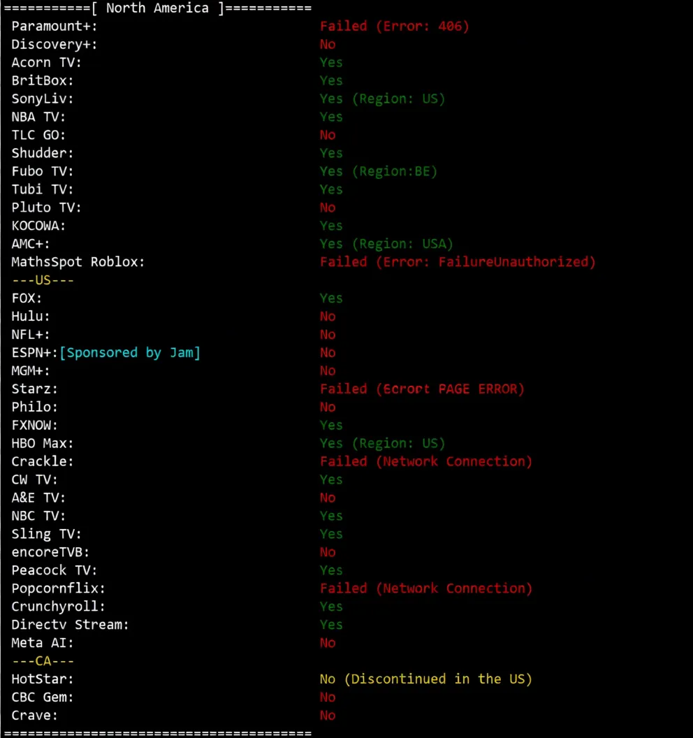 Detailed Review of UQIDC Salt Lake City 10Gbps Bandwidth High-Performance AMD Ryzen 9 9950X Series VPS - Image 9