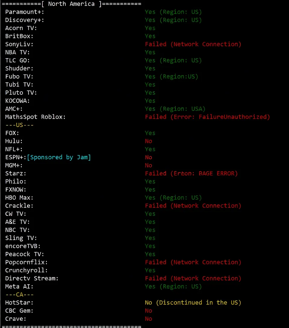 Detailed Review of RakSmart Seattle "China Optimized" Route Servers - Image 9