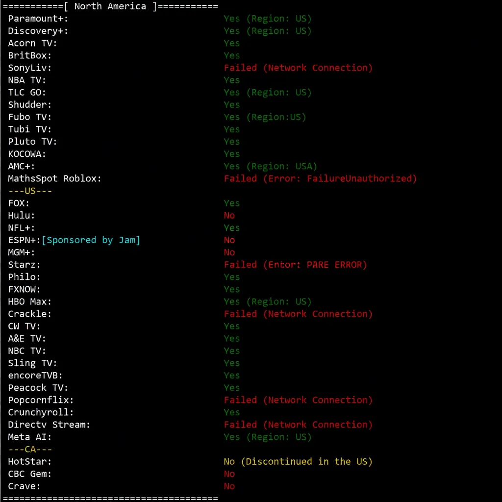 Detailed Review of RakSmart Seattle China Optimized CN2 Server - Image 8