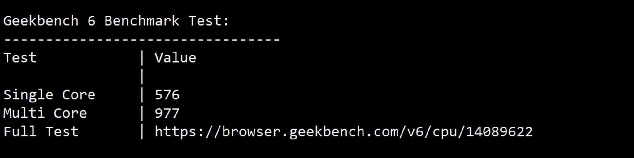 Detailed Review of Dedione Kansas USA VPS with 1Gbps Bandwidth and Unlimited Traffic - Image 10