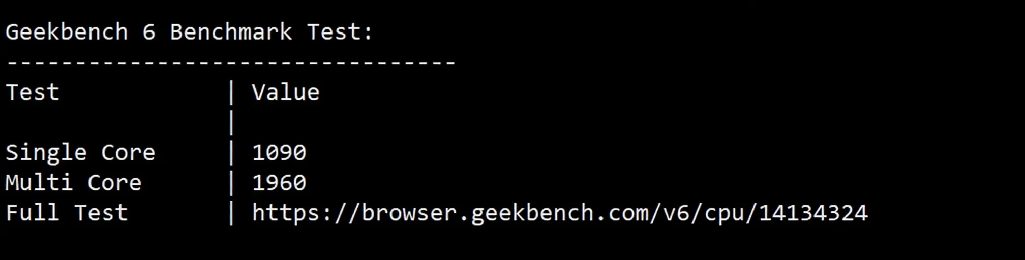 Detailed Review of EdgeNat Tokyo Japan Native IP VPS: Unlocks TikTok/ChatGPT and Multiple Media Platforms - Image 10