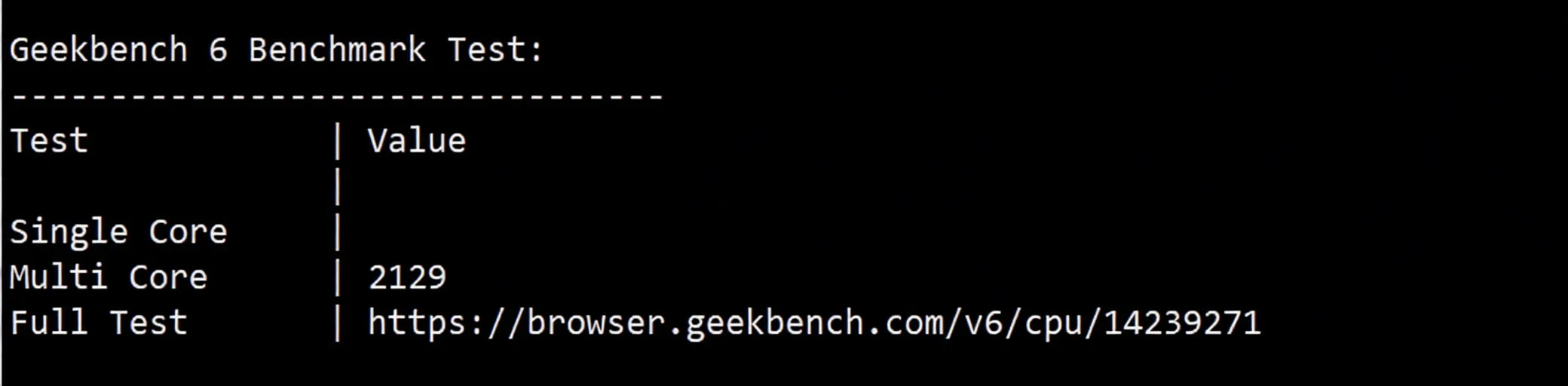 Detailed Review of yin-net/YinYun Japan Dual ISP Residential IP VPS - Image 10