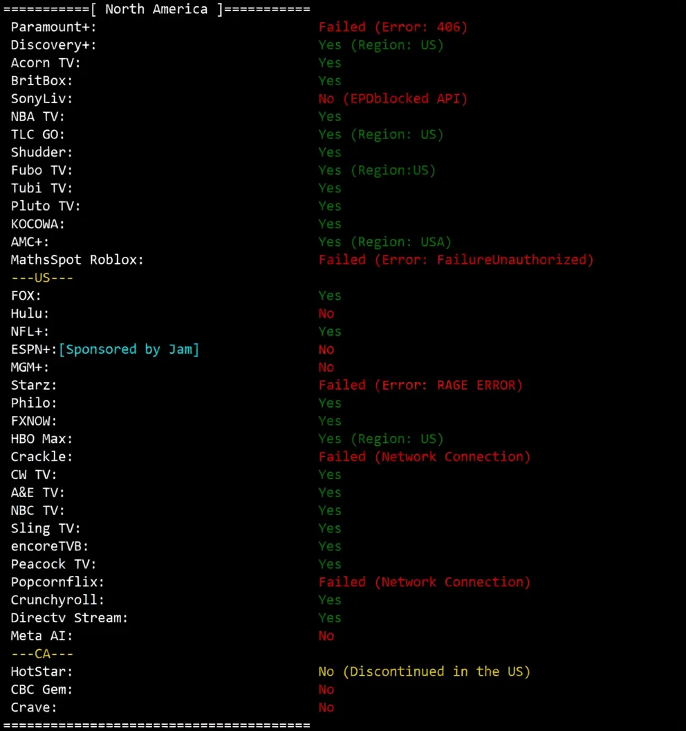 Detailed Review of tudcloud's US VPS: Mandatory Three-Network AS4837 + DDoS High Protection - Image 9