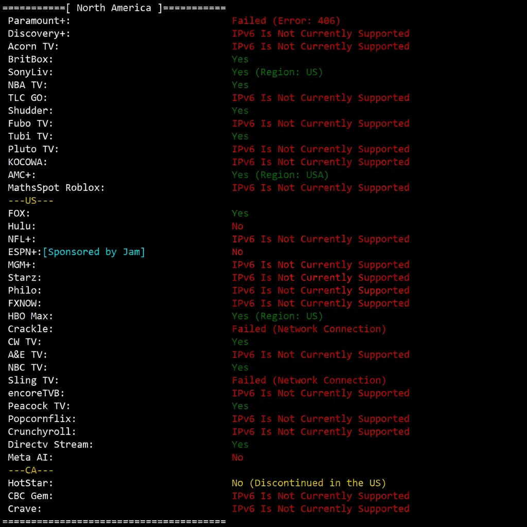 Detailed Review of tudcloud's US VPS: Mandatory Three-Network AS4837 + DDoS High Protection - Image 11
