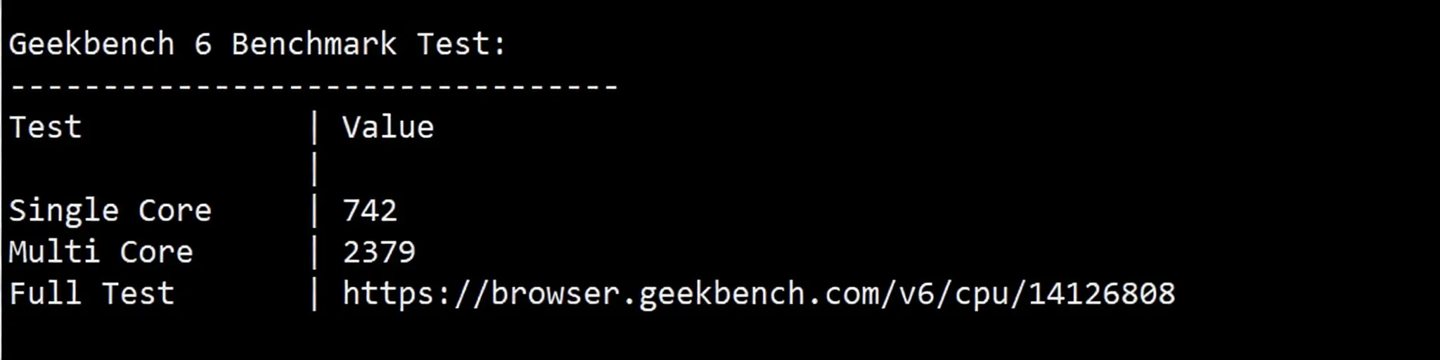 Detailed Review of tudcloud Hong Kong CN2 Route VPS - Image 9