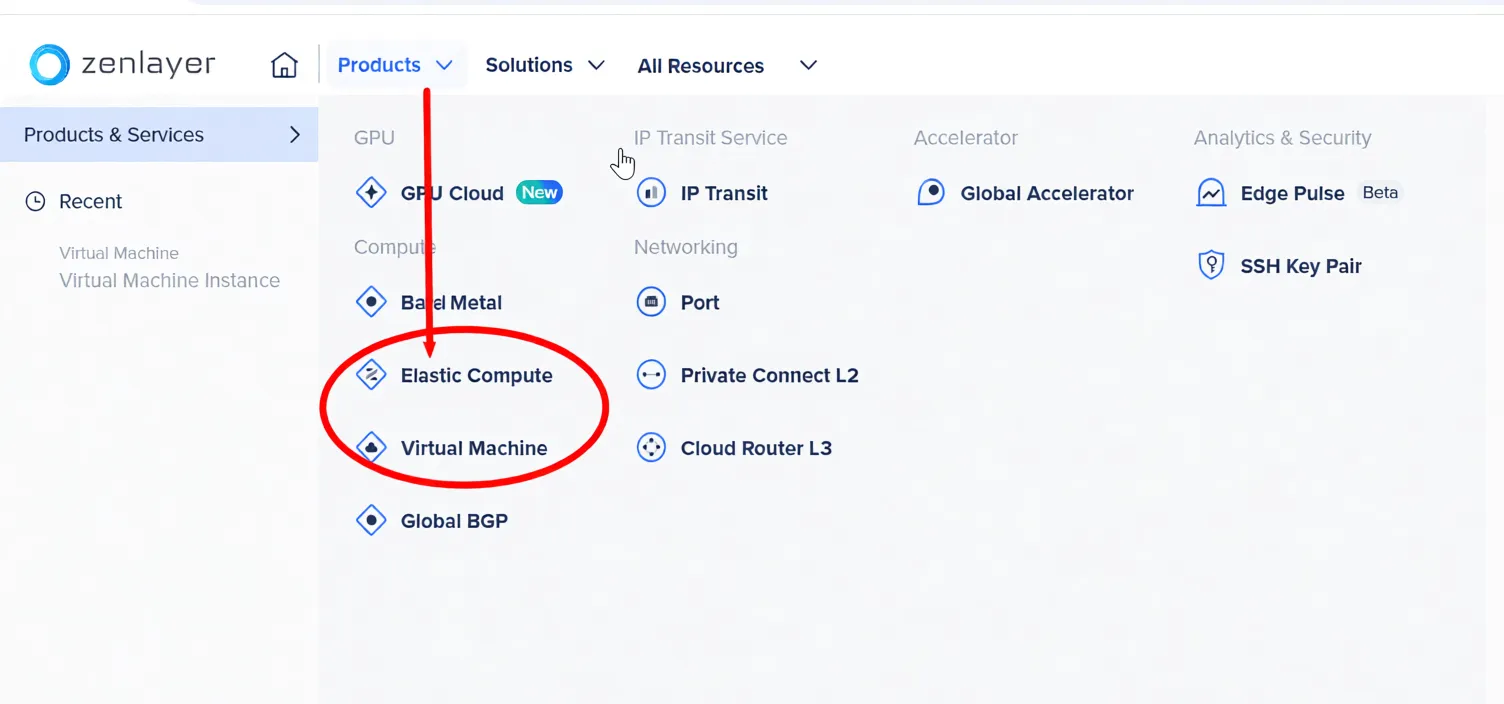 Zenlayer Cloud Servers at 65% OFF: 20 Global Data Centers Including Hong Kong, Vietnam, Singapore, and Malaysia - Image 2