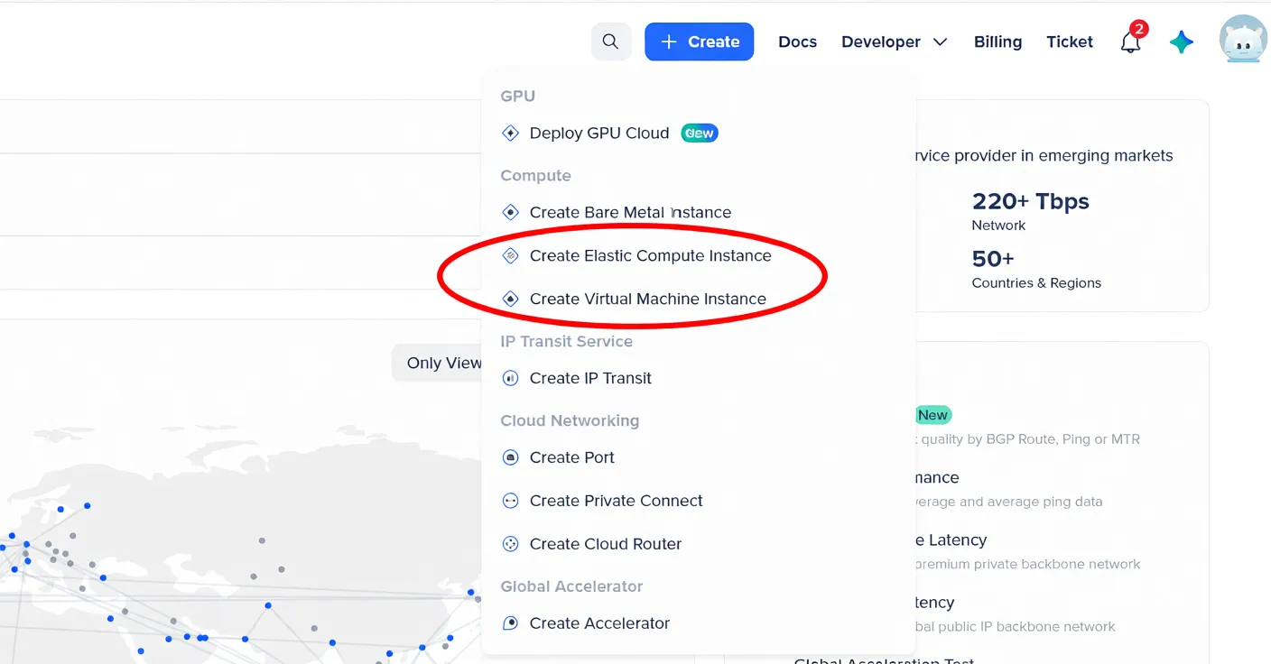 Zenlayer Cloud Servers at 65% OFF: 20 Global Data Centers Including Hong Kong, Vietnam, Singapore, and Malaysia - Image 3