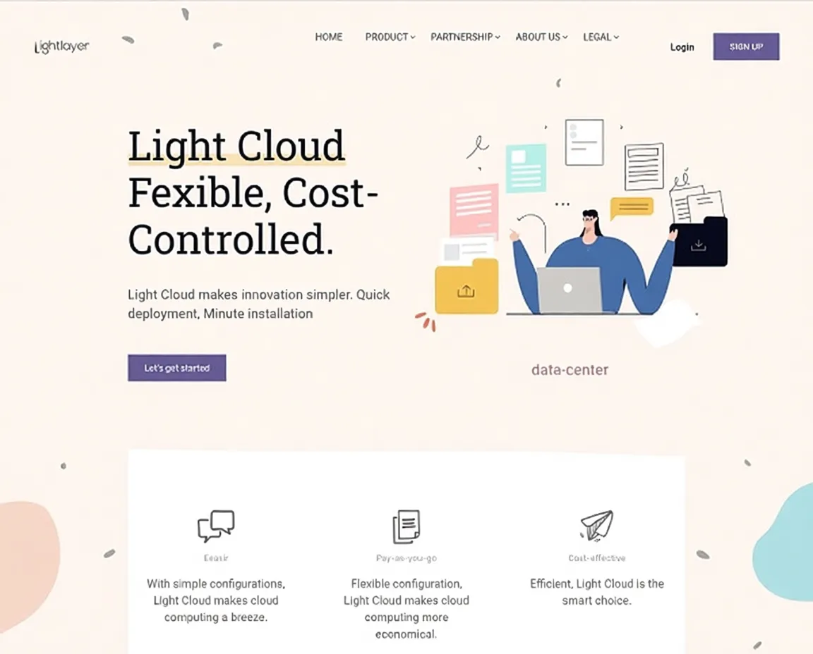 Detailed Review of LightLayer Hong Kong International/Global Network Dedicated Server