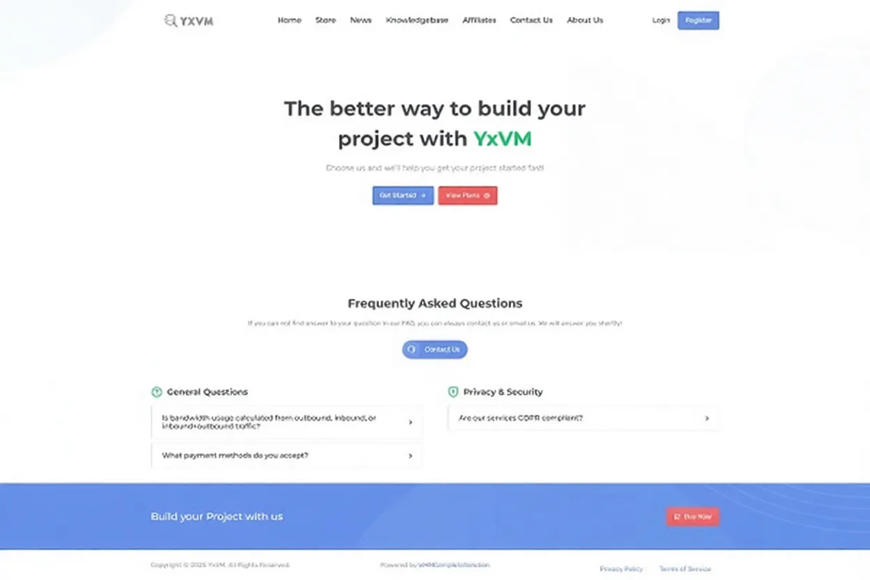 Detailed Review of YXVM Japan Datacenter Dedicated Servers (Starting from $59/month with Unlimited Gigabit Bandwidth)