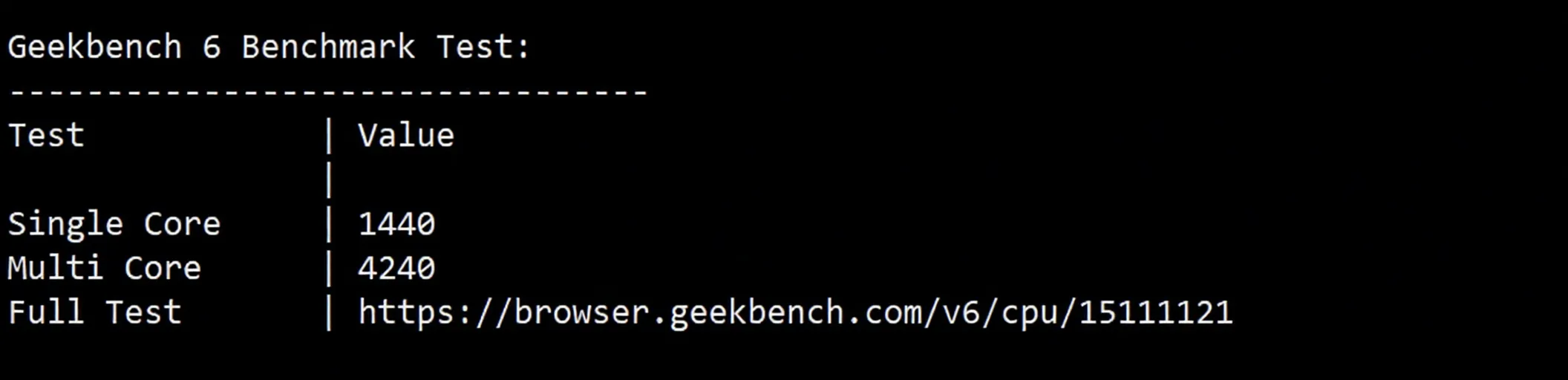 Detailed Review of YXVM Japan Datacenter Dedicated Servers (Starting from $59/month with Unlimited Gigabit Bandwidth) - Image 10