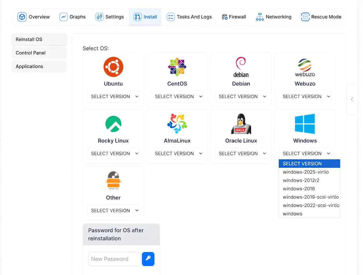 ColoCrossing US VPS Only $10.99/Year, 40TB Bandwidth/Month, Supports Windows Trial - Image 2