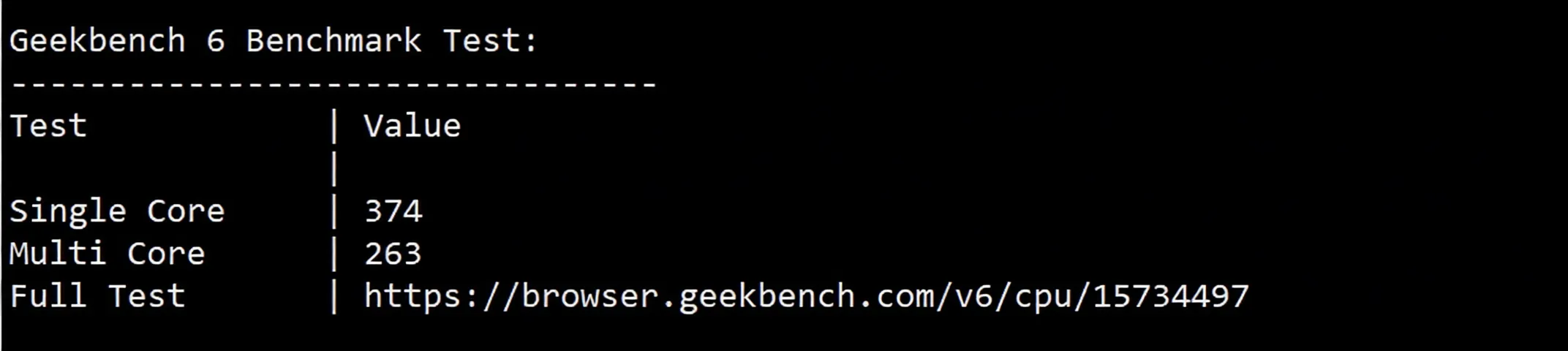 WEPC Canada Native IP Series VPS Review: Unlocks TikTok/ChatGPT and Other Streaming Media - Image 10