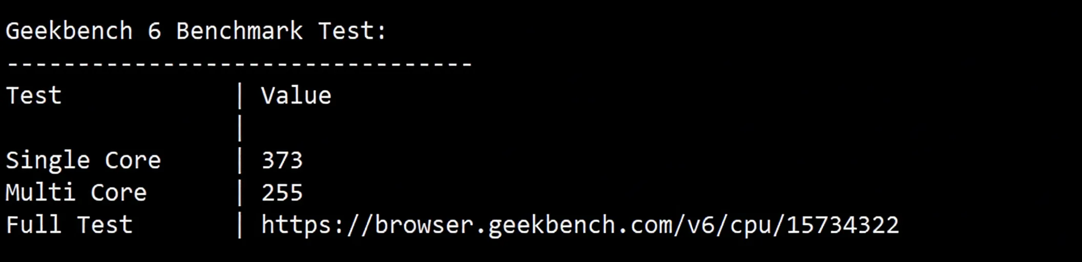 wepc UK Native Residential Broadband VPS Review: Unlocks TikTok/ChatGPT and More - Image 11