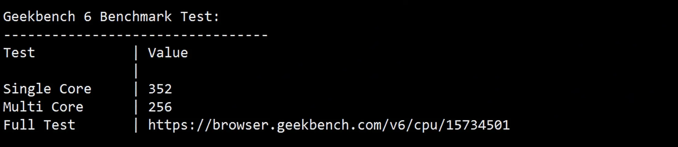wepc Spain VPS Review: Native/Residential IP in Spain, Unlocks TikTok/ChatGPT and More - Image 11