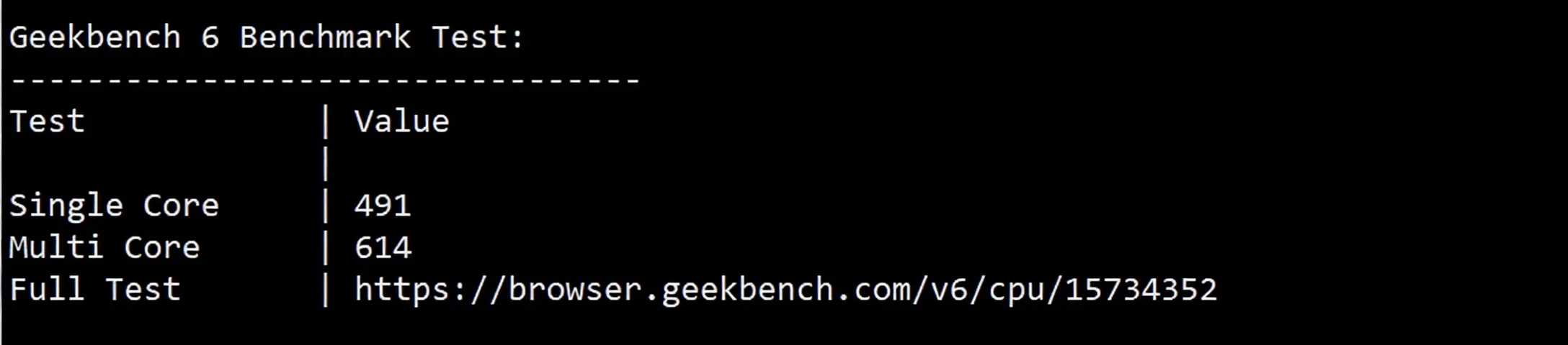 wepc "Japan TikTok Dedicated" Series VPS Review: Unlocks TikTok/ChatGPT/Claude and More - Image 10