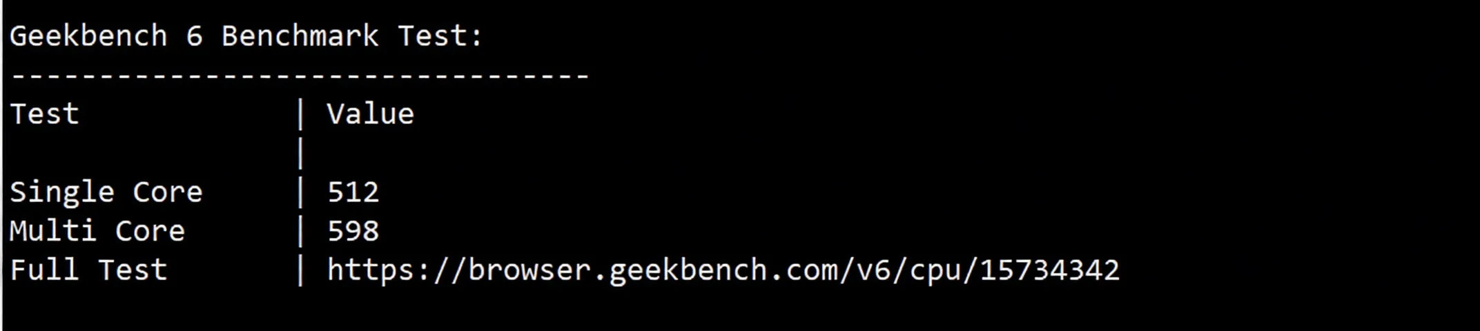 WEPC Taiwan Native VPS Review: TikTok/ChatGPT/Claude/Gemini/Netflix and Other Services Unlockable - Image 10