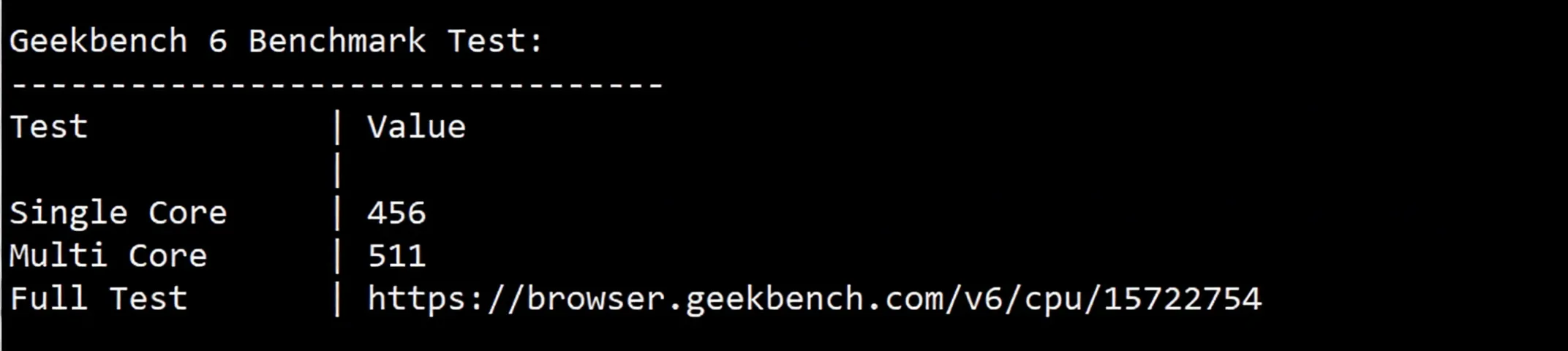 wepc "Korea Home Broadband_TK Live Streaming" Series VPS Review: Low Latency/Can Unlock Some Streaming Services - Image 10