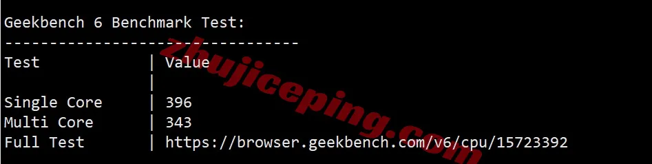 wepc "Vietnam TikTok Dedicated" VPS Review, Suitable for Mobile, Telecom/Unicom Requires Transit - Image 9