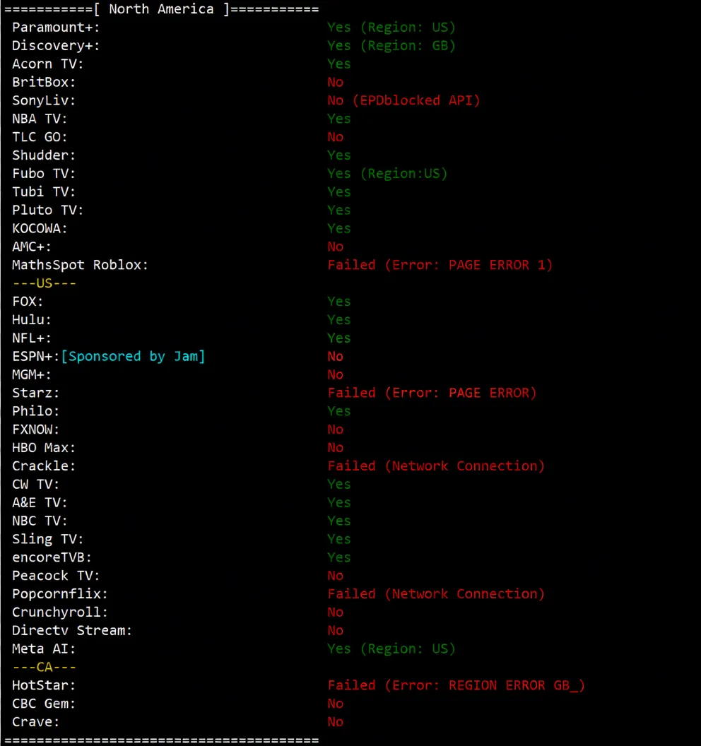 Detailed Review of Softshellweb Salt Lake City USA VPS - Image 8