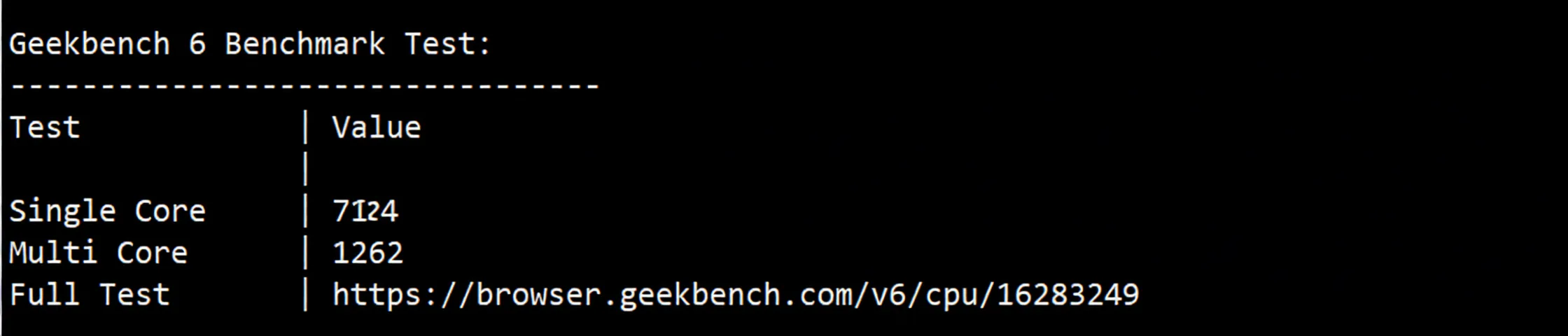 Detailed Review of Softshellweb Salt Lake City USA VPS - Image 10