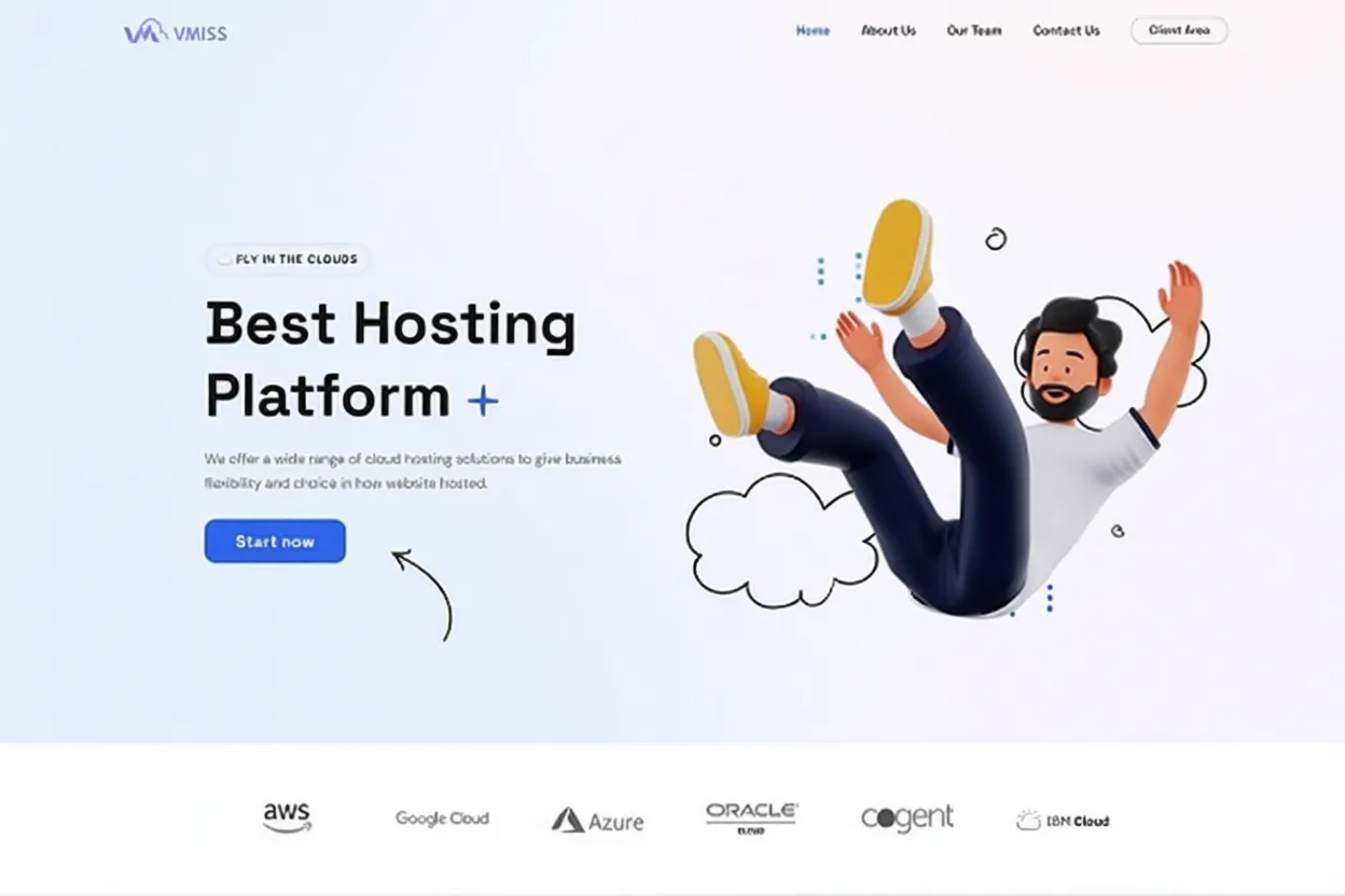 vmiss 30% Off Discount, VPS Starting from ¥8.9/month, Hong Kong/Korea/Japan/USA Data Centers, CN2/CUII/CMIN2/SoftBank High-Speed Routes Available - Image 1