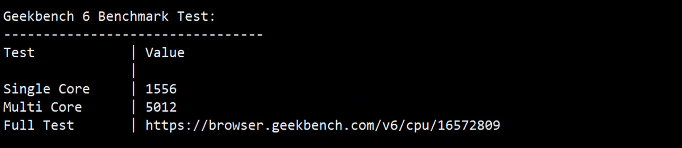 ElectricMang Cloud USA Premium Triple-Network Pure High-End Route VPS Review (Native IP Unlocks Streaming Media with Good Results) - Image 11