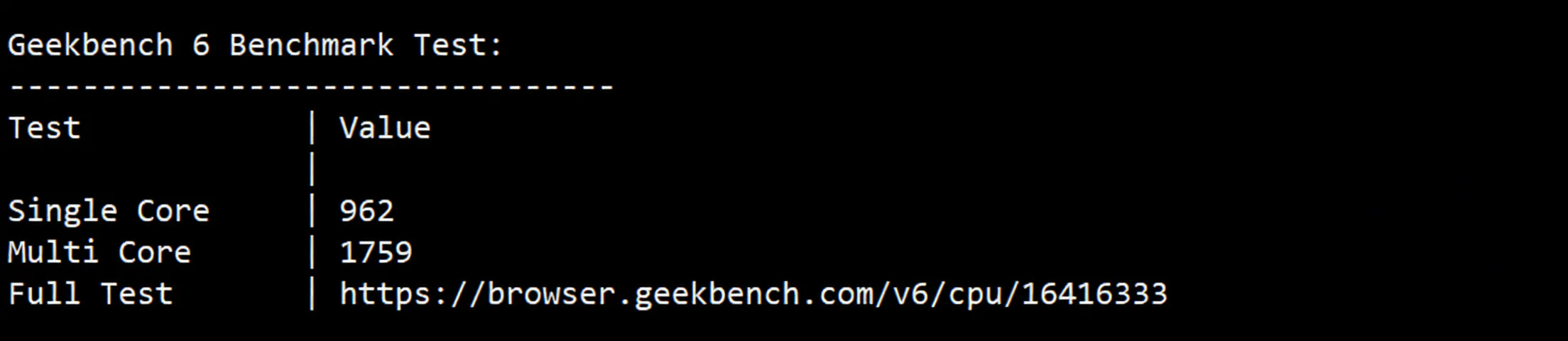 hncloud Hong Kong Lightweight Cloud Optimized Return to China Route Detailed Review - Image 9