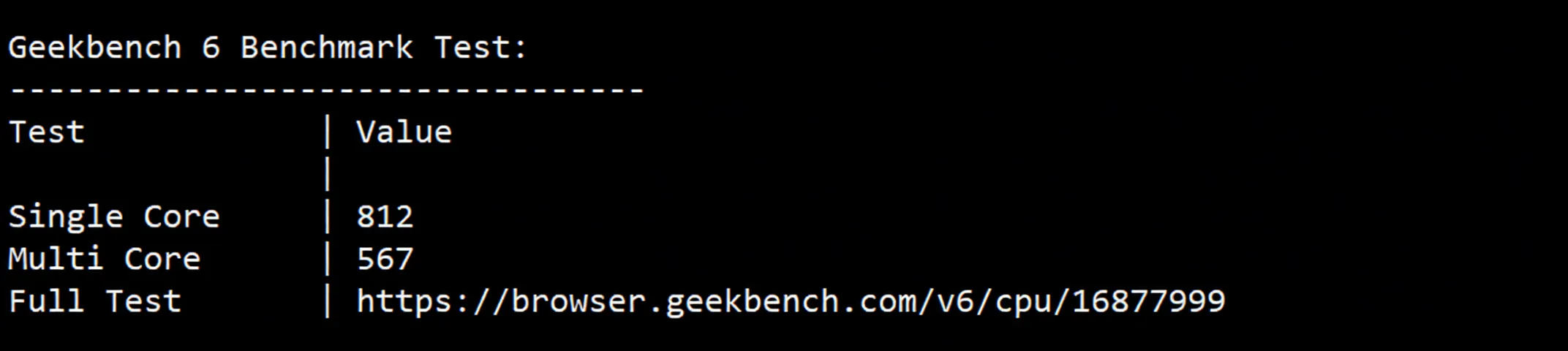 Detailed Review of 666clouds UK Dual ISP Residential IP Series VPS, Unlocking TikTok/ChatGPT and More - Image 11