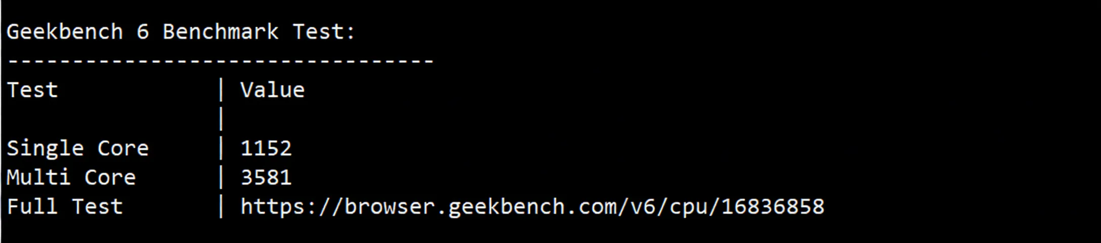 Detailed Review of uqidc Canada VPS, Native Canada IP Unlocks TikTok etc./Built-in DDoS Protection - Image 15