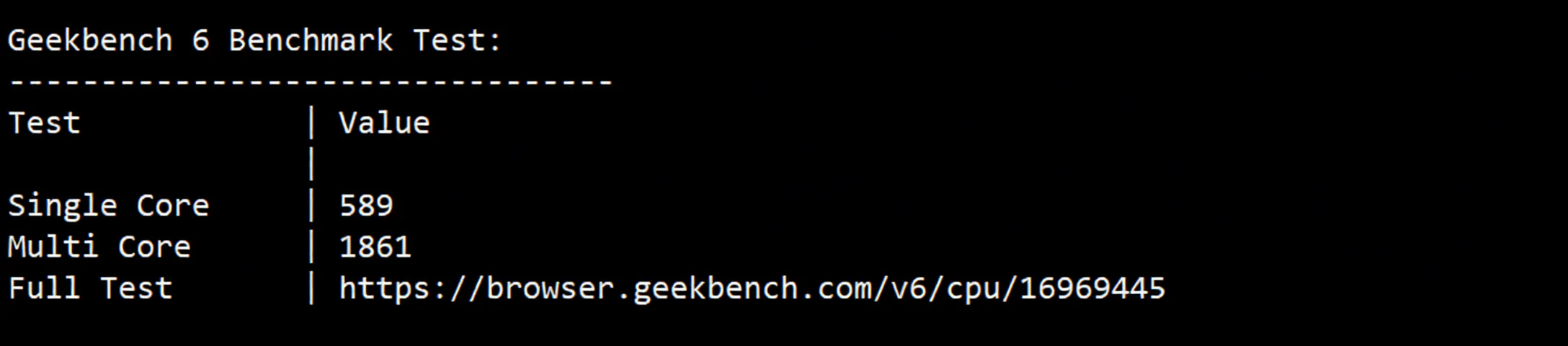 Detailed Review of YinNet Malaysia Native Dual-ISP Residential IP VPS Series - Excellent Unblocking Performance! - Image 10