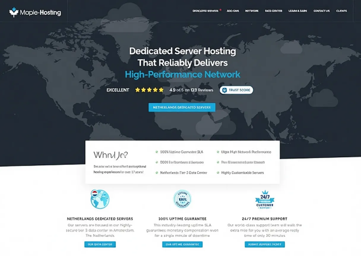 Netherlands DMCA-Ignored Server, $649/month, AMD EPYC 7302P/64GB RAM/960GB NVMe+16TB SSD/1Gbps Dedicated Bandwidth - Image 1