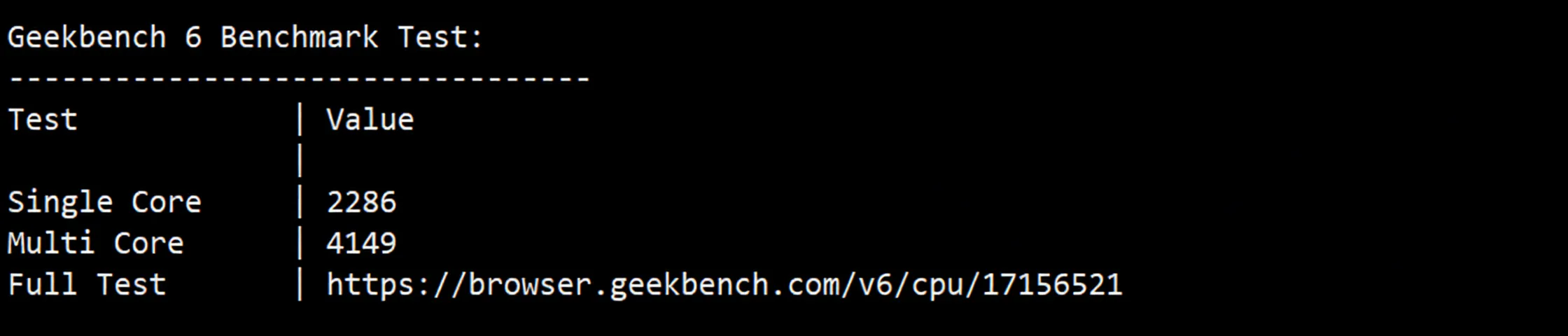 Review of EvoXT Malaysia VPS + Premium Network VPS: Ryzen + CN2 + CUII + CMI - Image 11