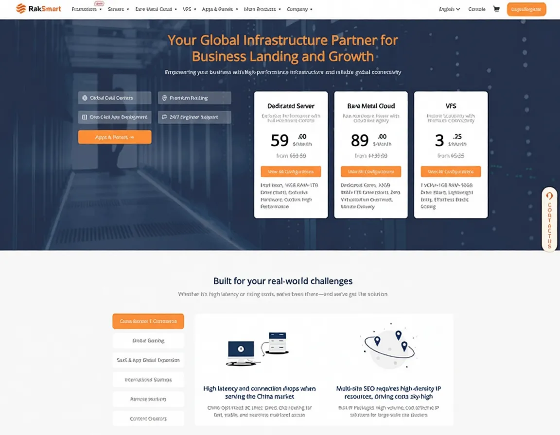 RakSmart: Top up and get double the amount, receive up to $165 bonus, Hong Kong/Taiwan/South Korea/Japan/Vietnam/Singapore/Malaysia/USA/Germany, VPS/Dedicated Servers/Multi-IP/DDoS Protection/High Bandwidth