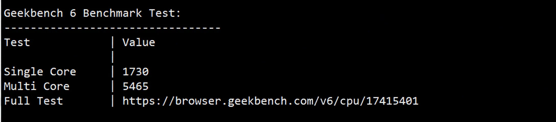 Review of JustHost Los Angeles QLA2 Data Center VPS: Native IP, Excellent Unblocking, Powerful Performance - Image 10