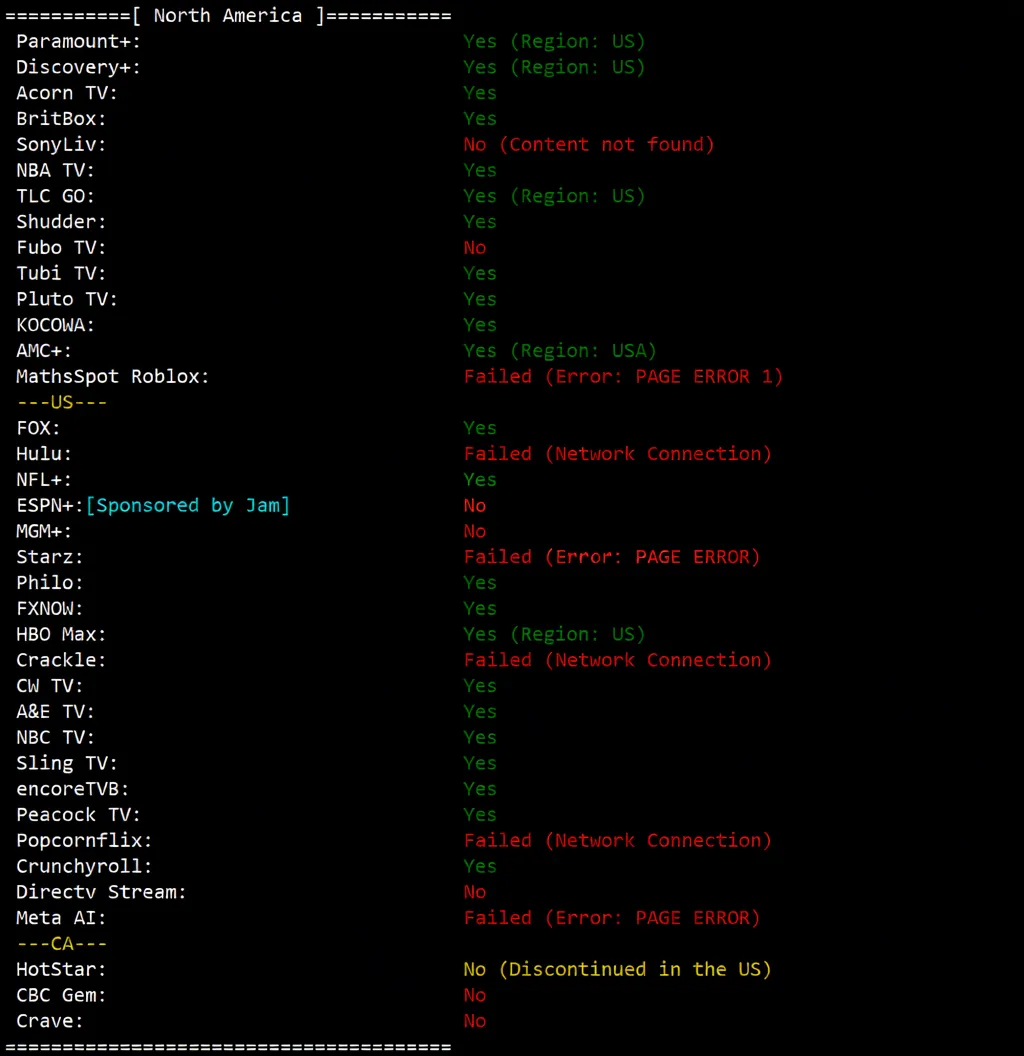 RackNerd Seattle USA VPS Review: Native IP Unlocks TikTok/ChatGPT and More - Image 9